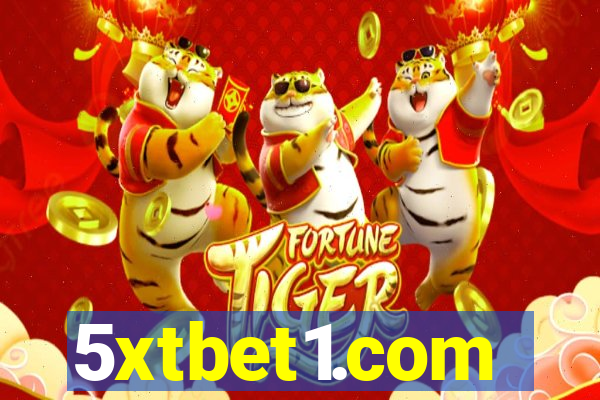 5xtbet1.com