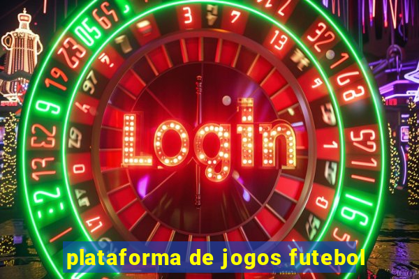 plataforma de jogos futebol