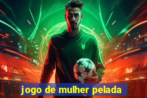 jogo de mulher pelada