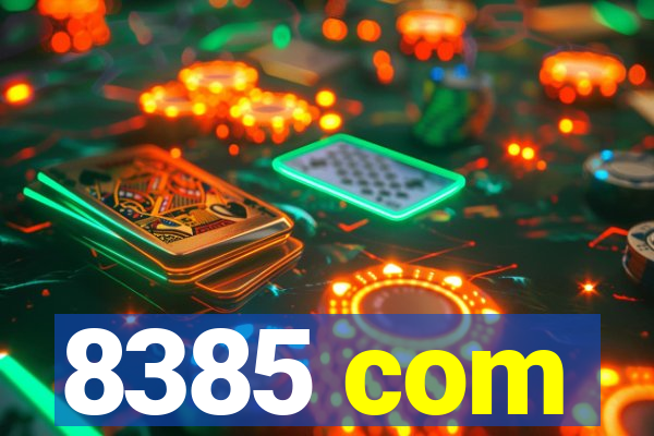 8385 com