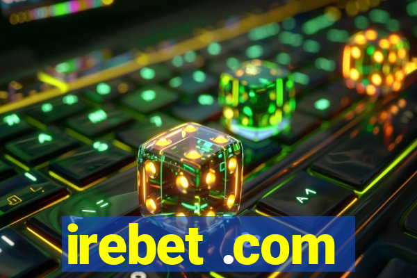 irebet .com