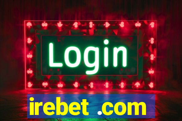 irebet .com