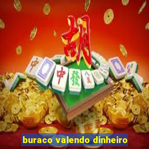 buraco valendo dinheiro