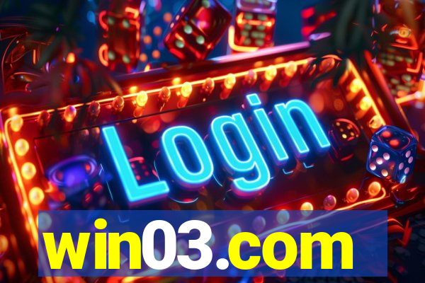 win03.com