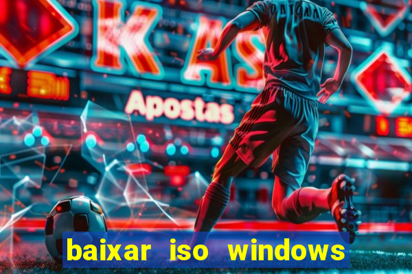 baixar iso windows server 2019