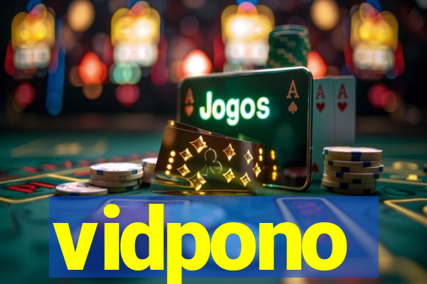 vidpono