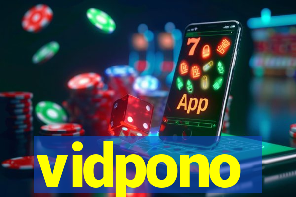 vidpono