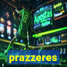 prazzeres