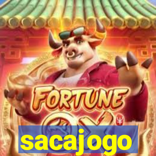 sacajogo