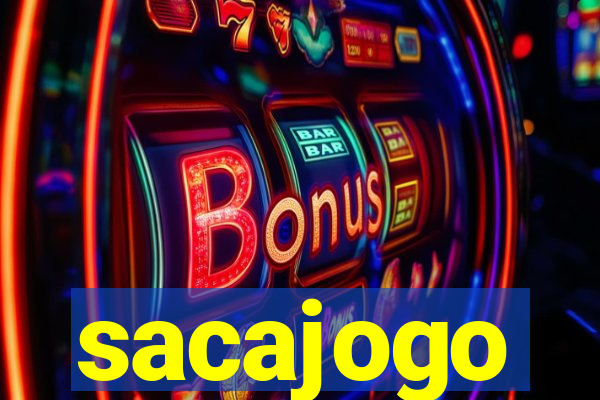 sacajogo