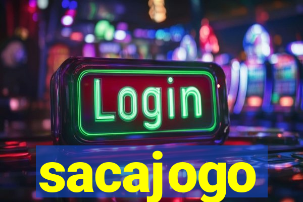 sacajogo