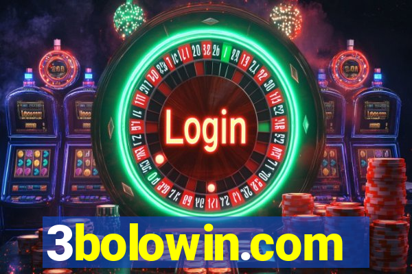 3bolowin.com