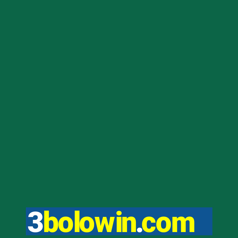 3bolowin.com