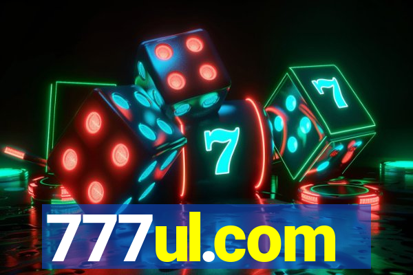 777ul.com