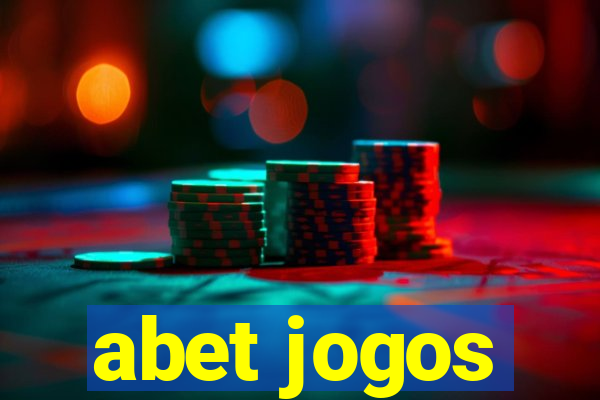 abet jogos