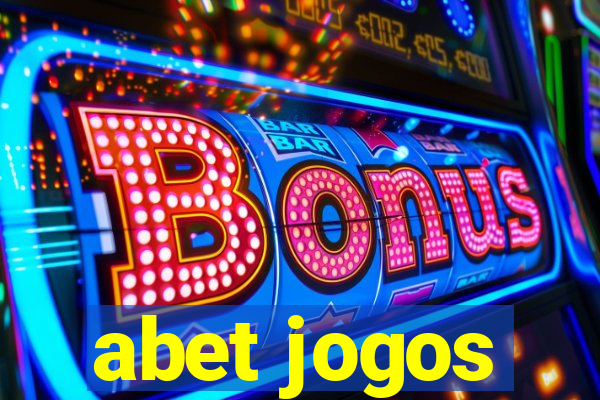 abet jogos