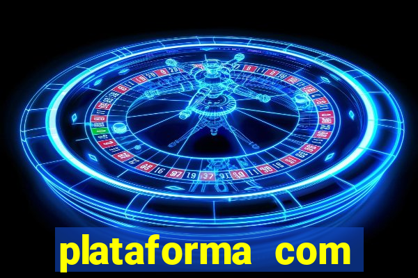 plataforma com giros gratis sem deposito