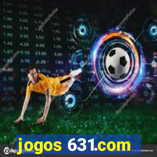 jogos 631.com