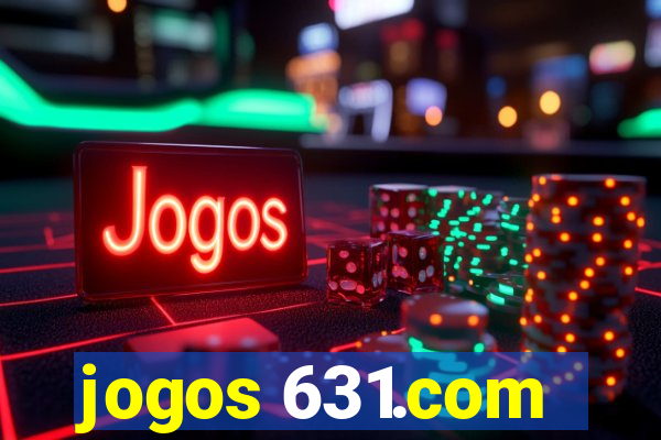 jogos 631.com