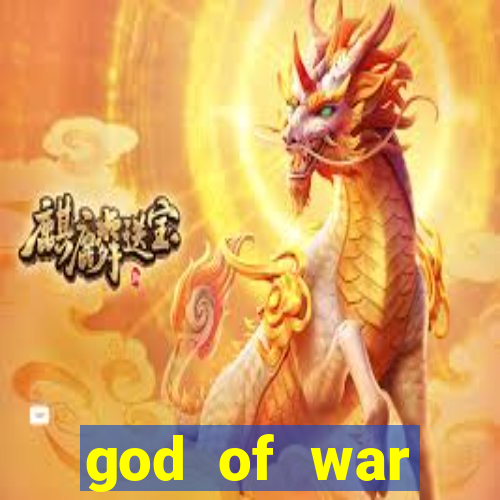 god of war betrayal apk