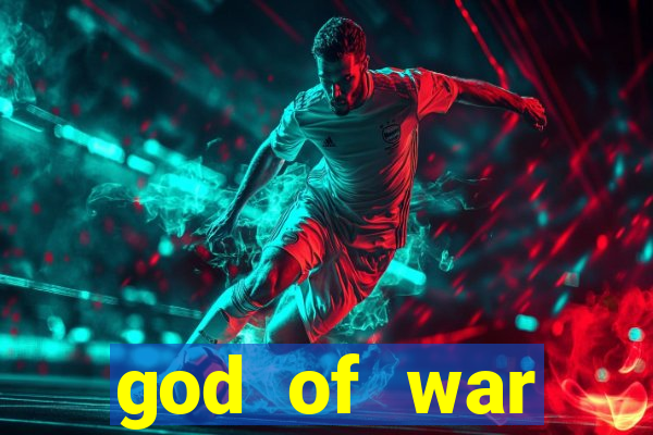 god of war betrayal apk