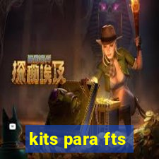 kits para fts