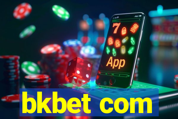 bkbet com