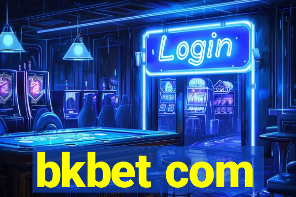 bkbet com