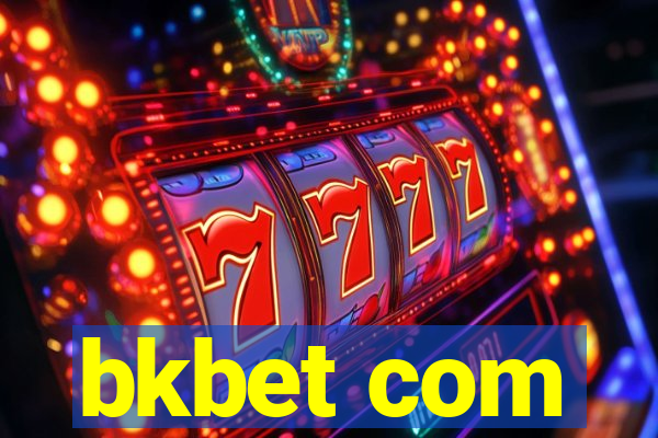 bkbet com