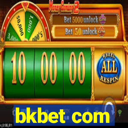 bkbet com