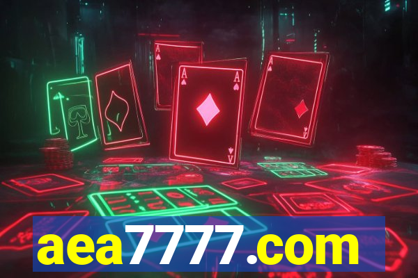 aea7777.com