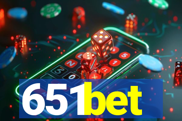 651bet