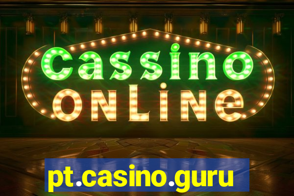 pt.casino.guru