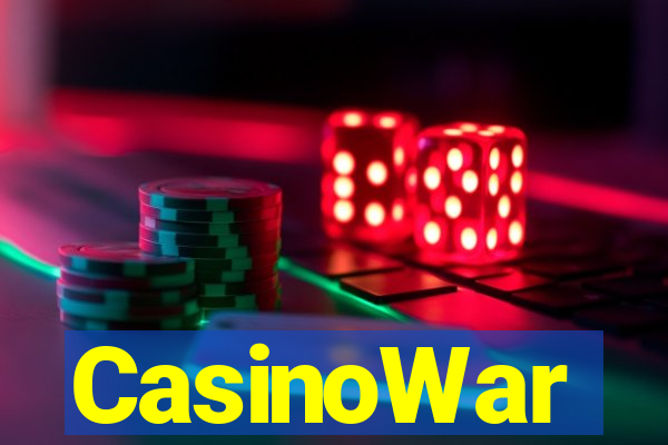 CasinoWar