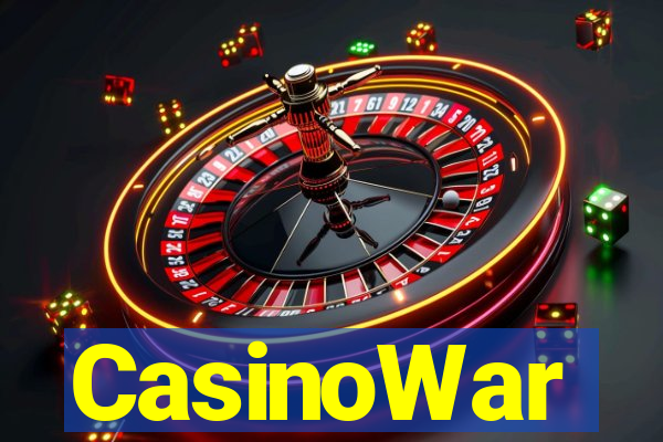 CasinoWar