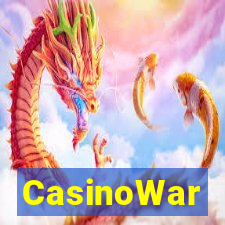 CasinoWar