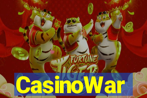 CasinoWar