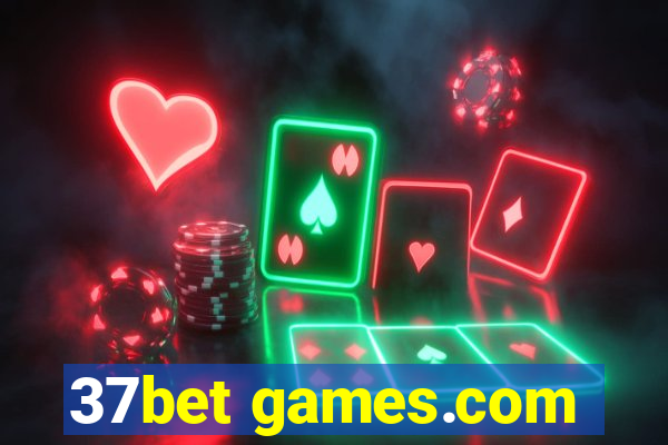 37bet games.com