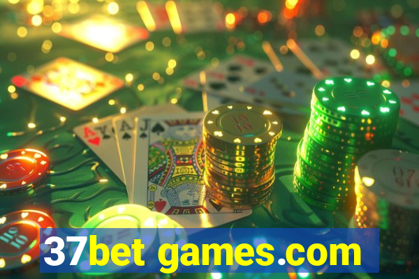 37bet games.com