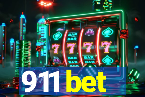 911 bet