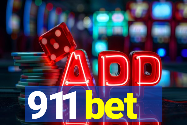 911 bet