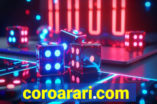 coroarari.com