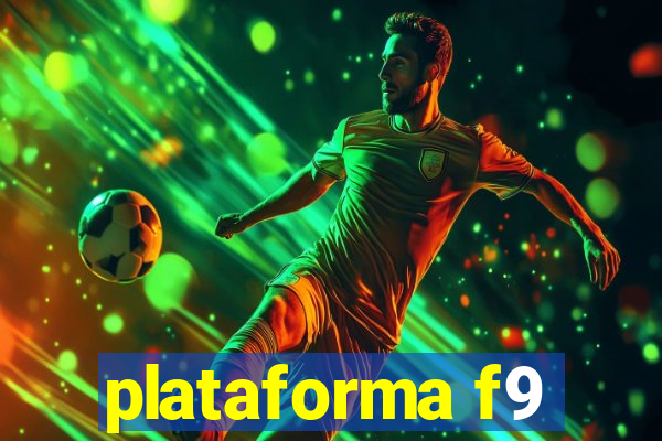 plataforma f9