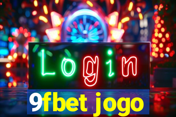 9fbet jogo