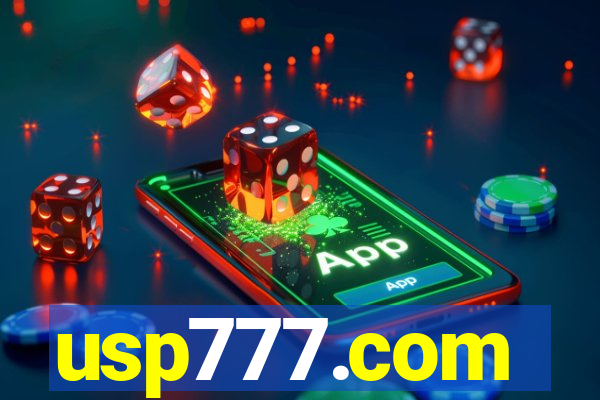 usp777.com