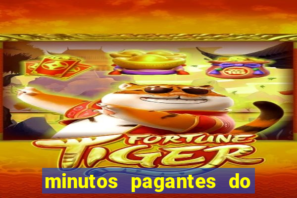 minutos pagantes do fortune rabbitInformational