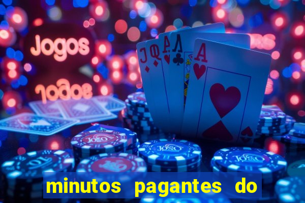 minutos pagantes do fortune rabbitInformational