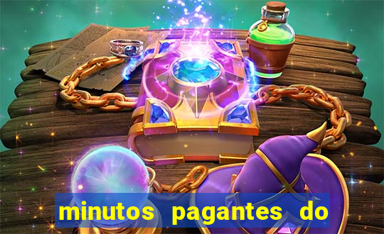 minutos pagantes do fortune rabbitInformational