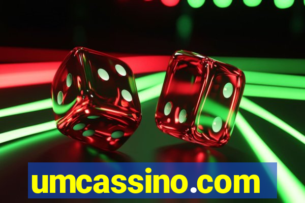 umcassino.com