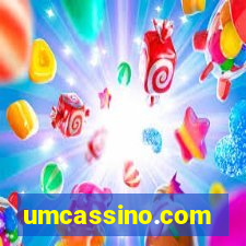 umcassino.com